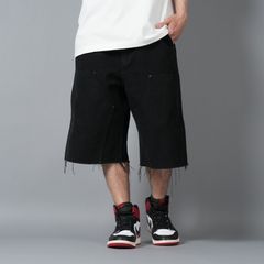 【ラスト1点】MYG017 / Shorts / ショーツ / BLACK  (ブラック)