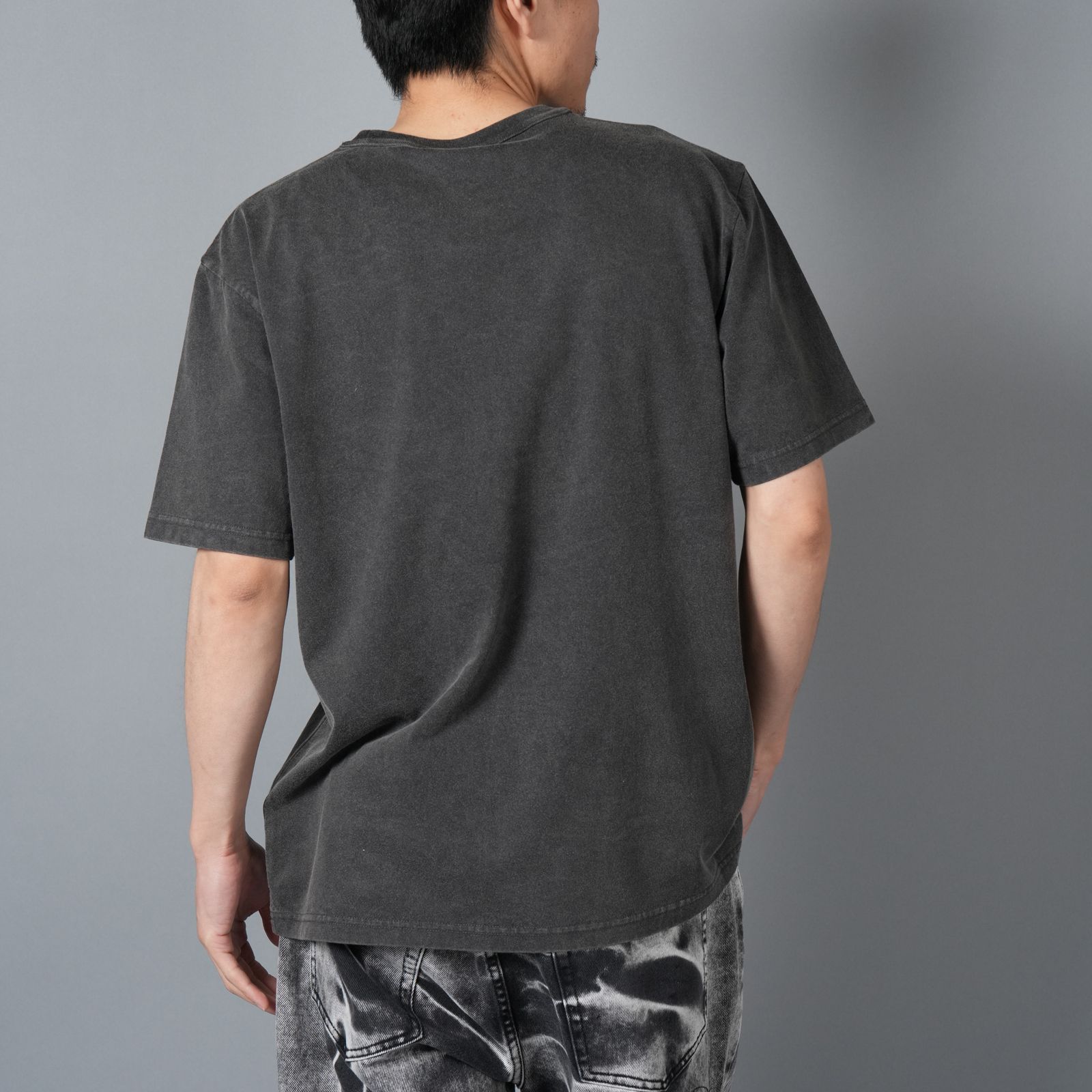 AlexanderWang グラフィック ショートスリーブT alexander wang - GRAPHIC SHORT SLEEVE TEE / グラフィック
