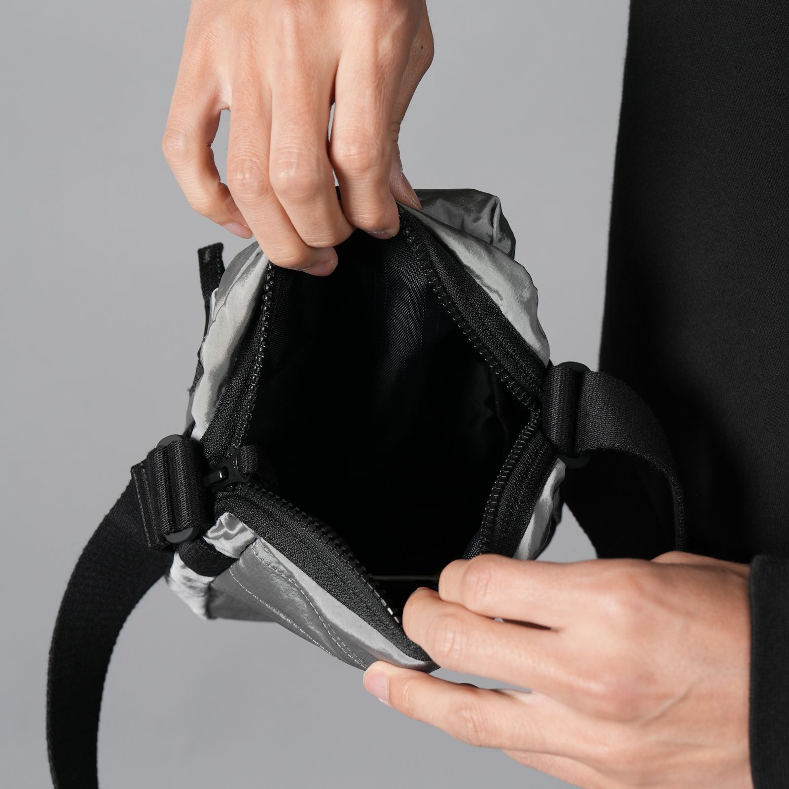 STONE ISLAND - 【再入荷】9200015 / COATED NYLON METAL IN ECONYL