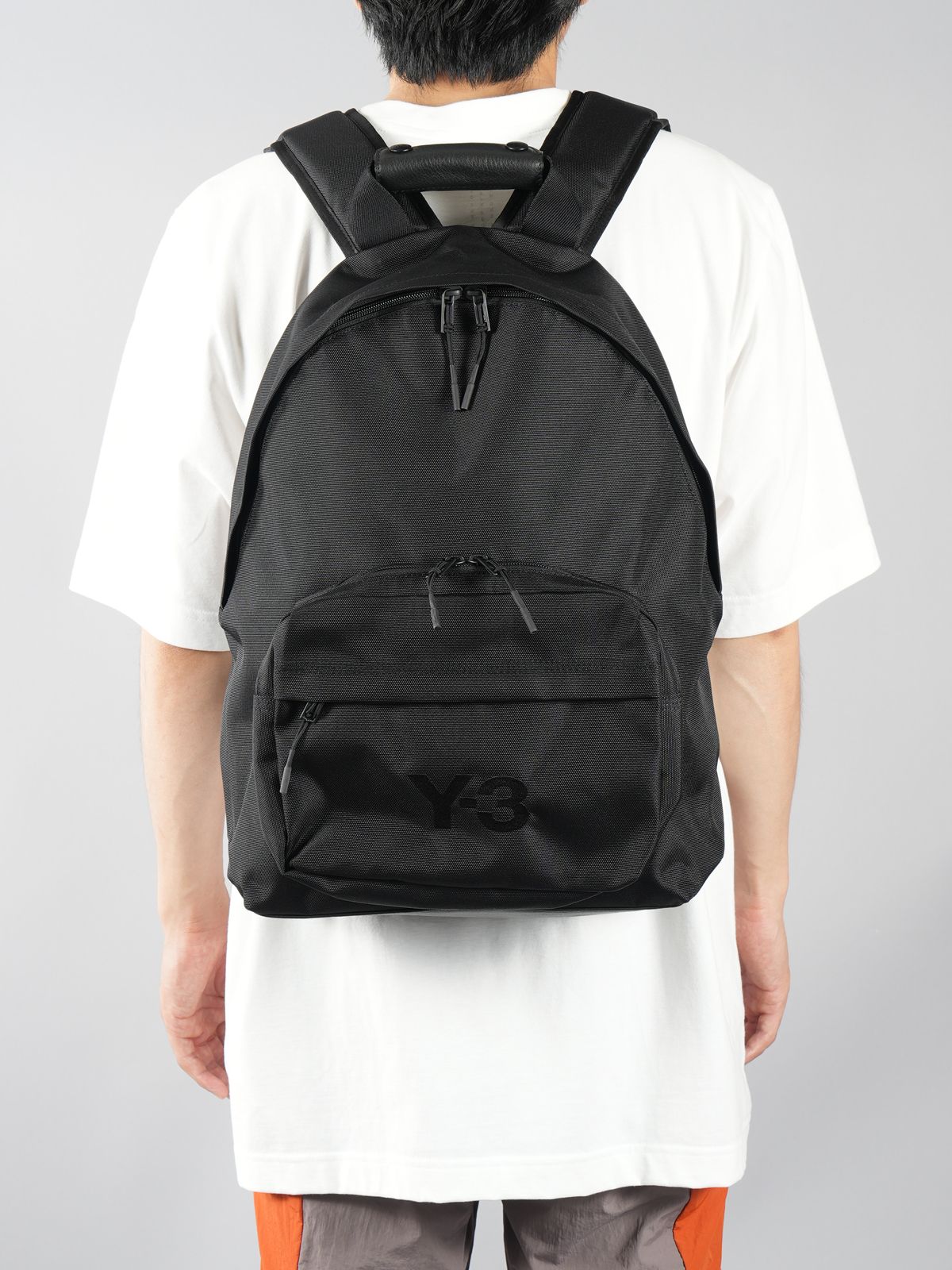 Y-3 - ラスト1点 / Y-3 CLASSIC BACK PACK / クラシックバック