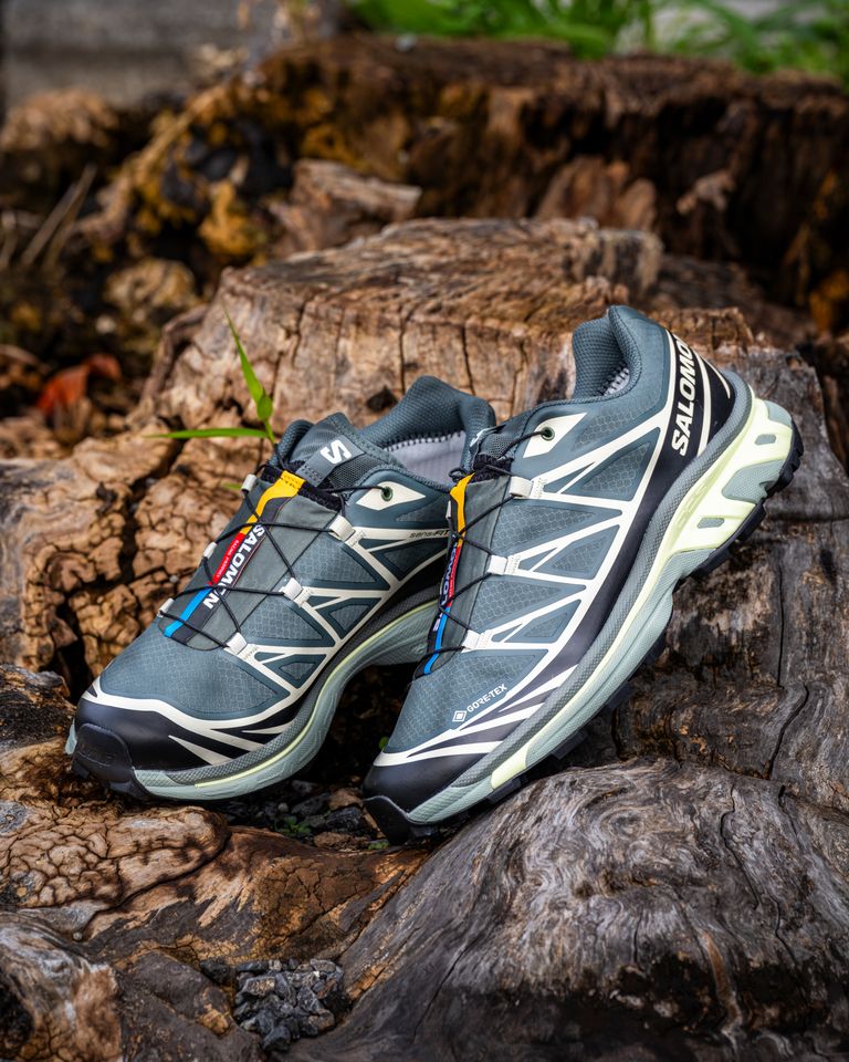SALOMON / サロモン / 24aw / 3rd Drop