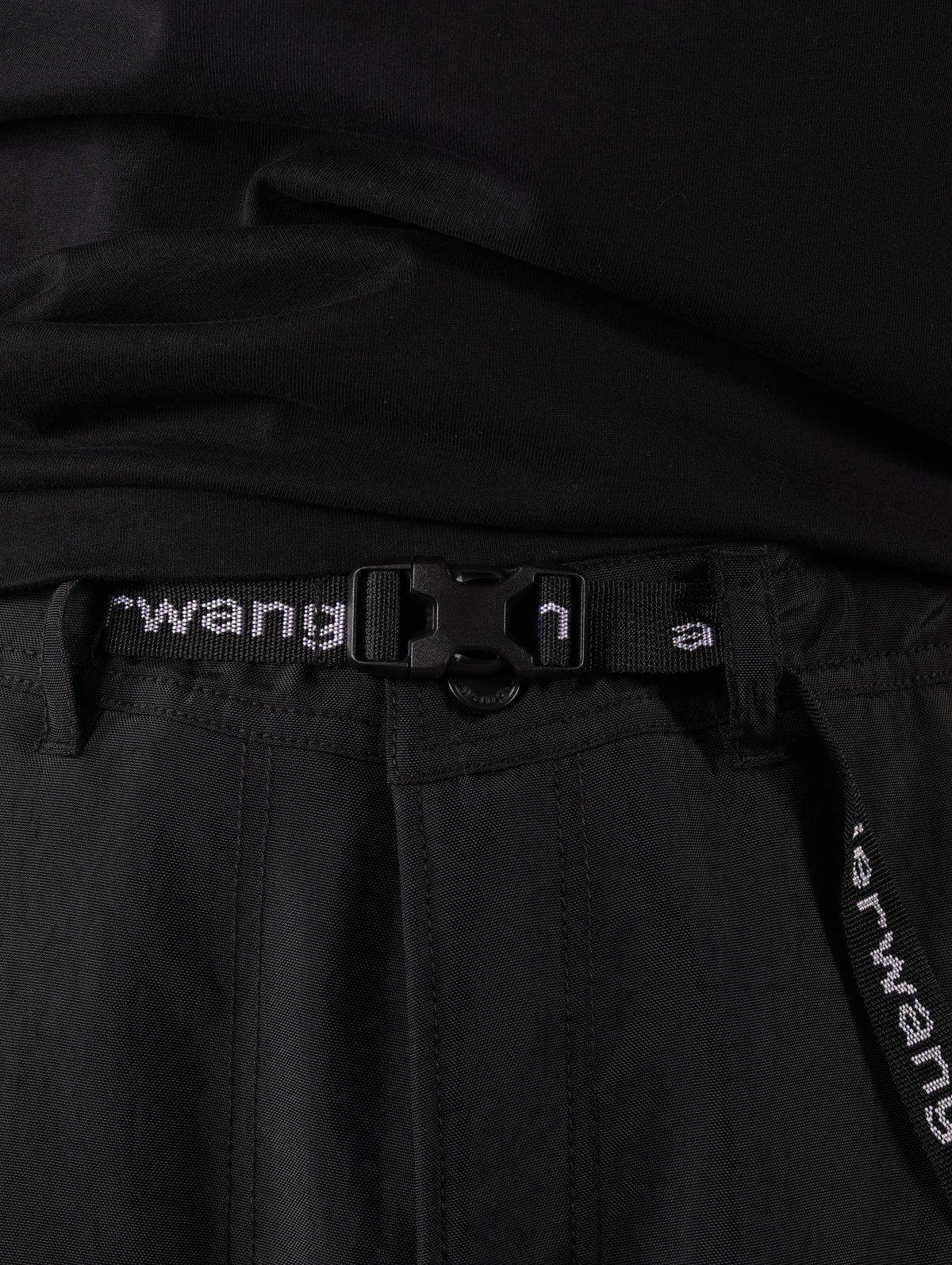 ALEXANDER WANG - ラスト1点 / HYBRID CARGO PANT / ハイブリッド