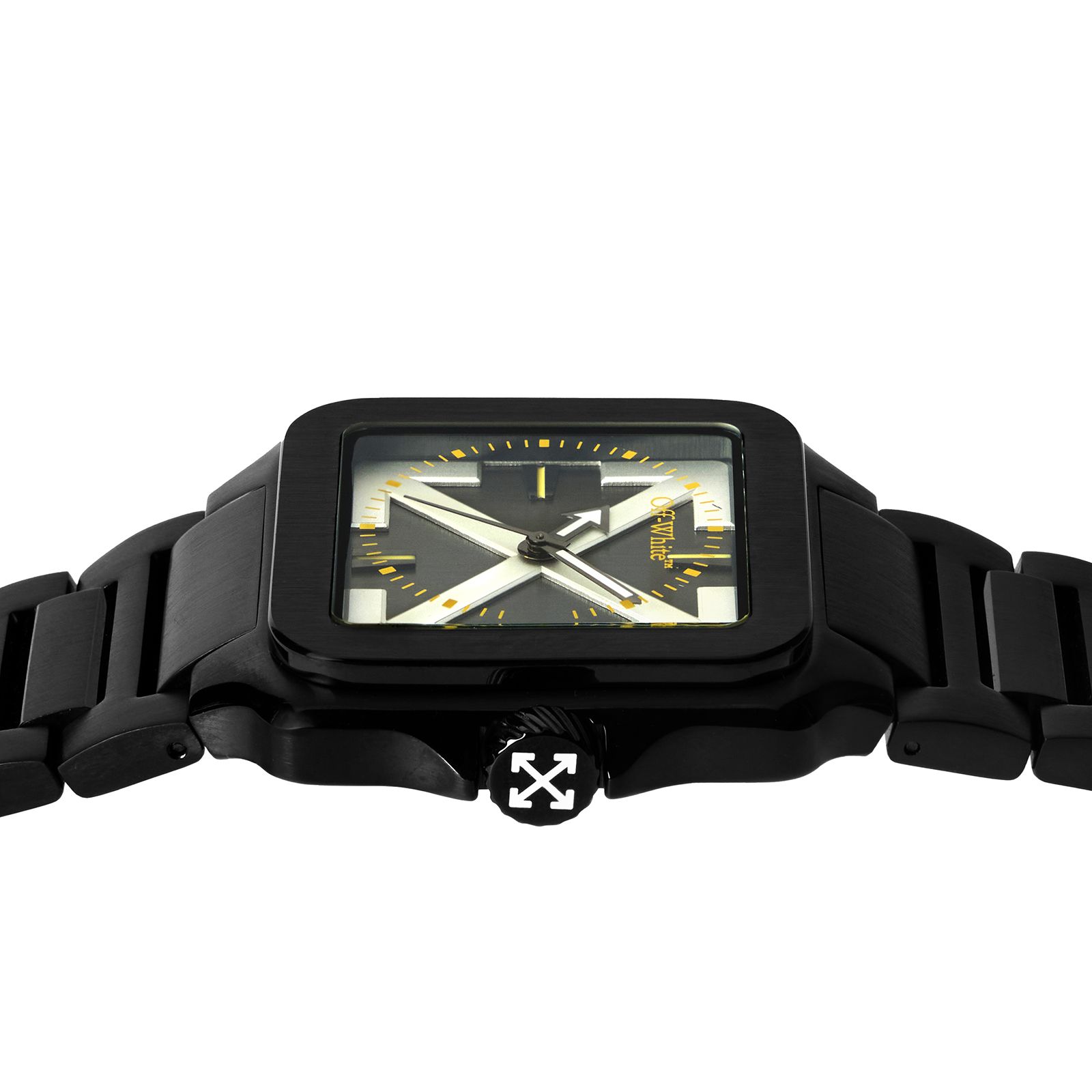 【予約商品】“PROTO LAYER” / WATCH / 時計 (グリーン/ブラック)