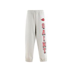 【お一人様1点限り】【コラボ】SM-MK8-0000-J05 / FV4720-050 / M J SM FLC PANT / GREY / スウェットパンツ (グレー)