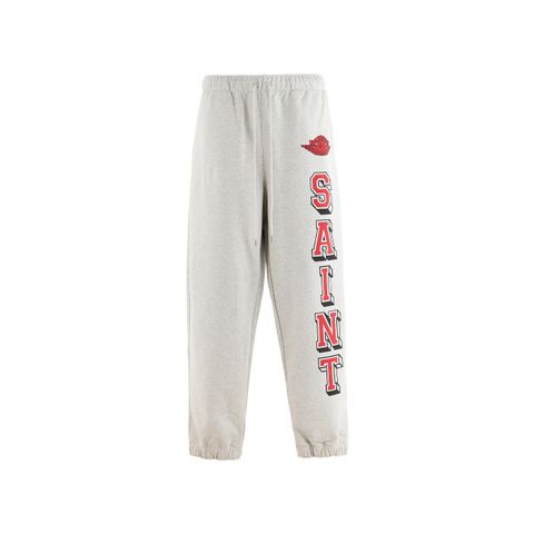 【コラボ】SM-MK8-0000-J05 / FV4720-050 / M J SM FLC PANT / GREY / スウェットパンツ (グレー)