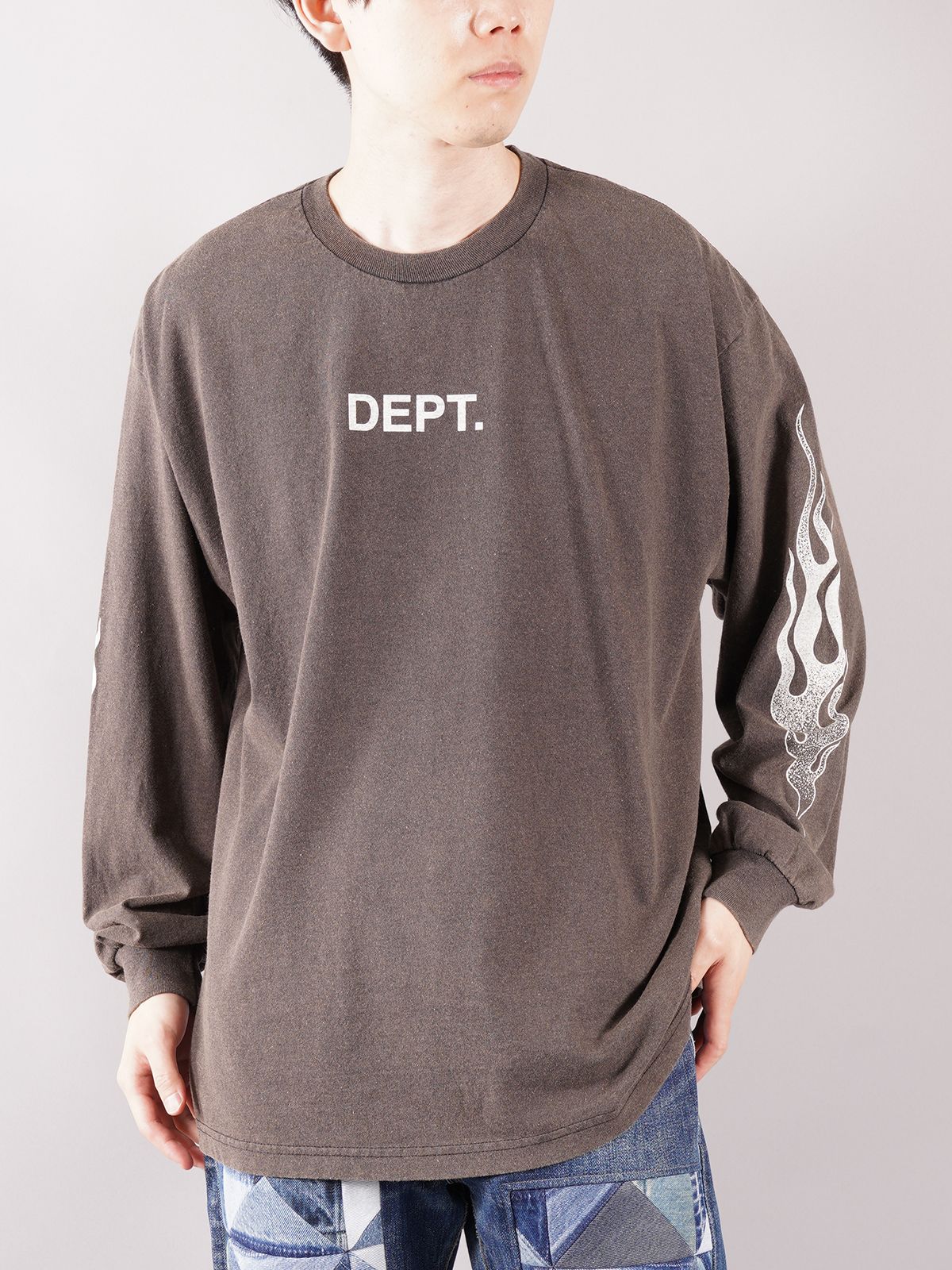 Gallery Dept SOUVENIR L/S ロンT QmF5s-m44506907833 | mubec.com.br