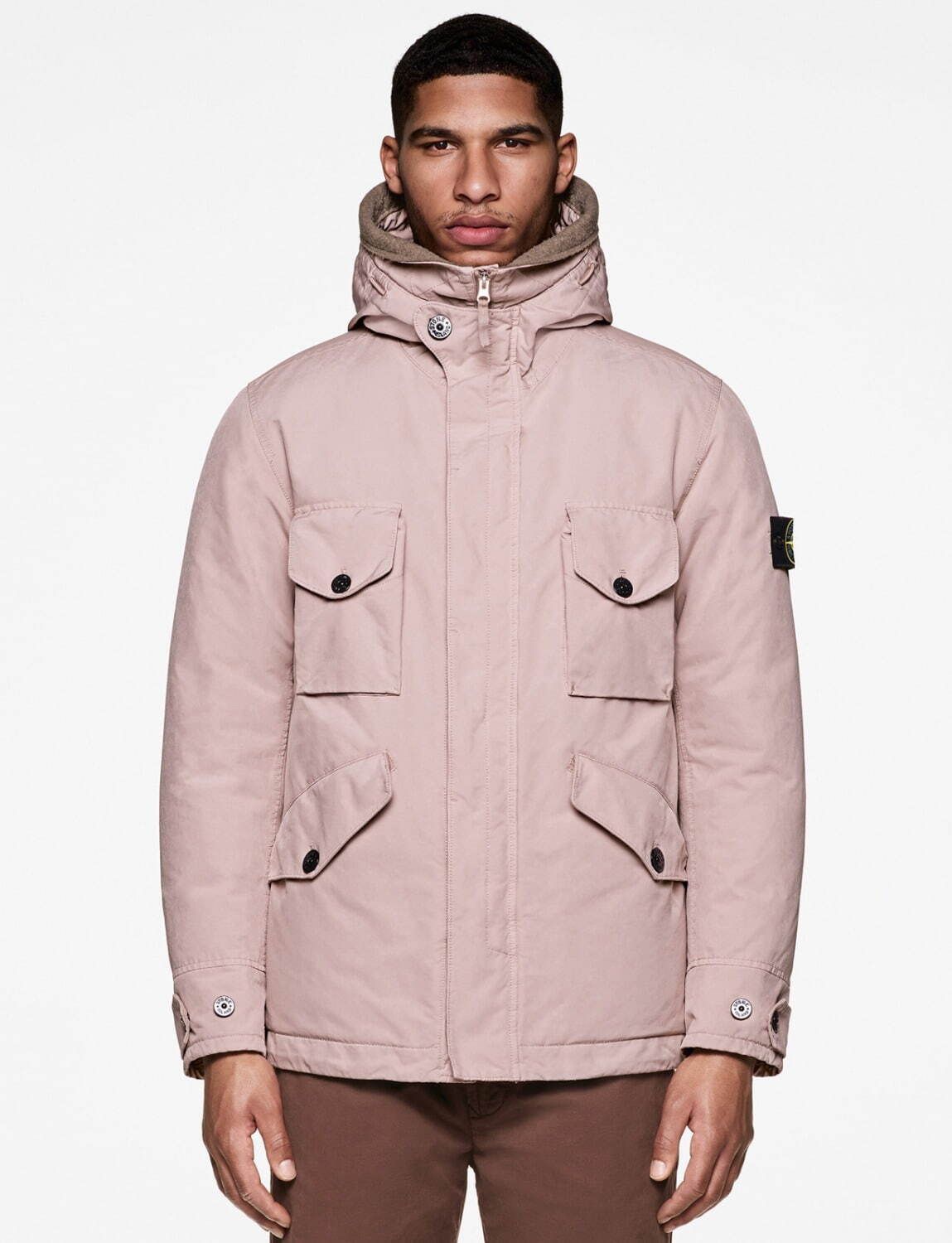 stone  ダウンジャケット　21aw Mサイズ stoneisland ストーンアイランド 21aw ダウンジャケット