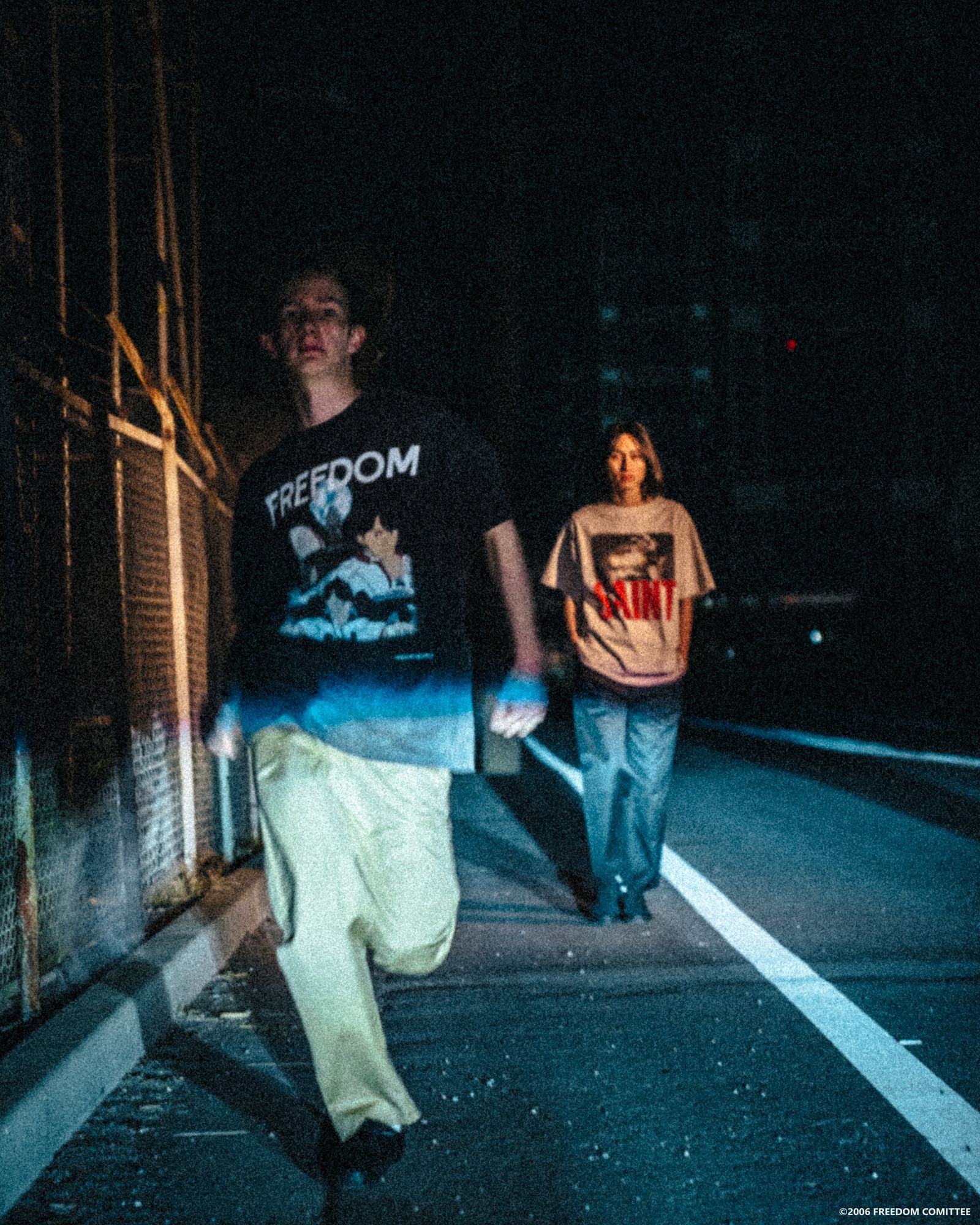 SAINT M×××××× - [4月6日(土)10時発売!!] 【限定】SM-YS8-0000