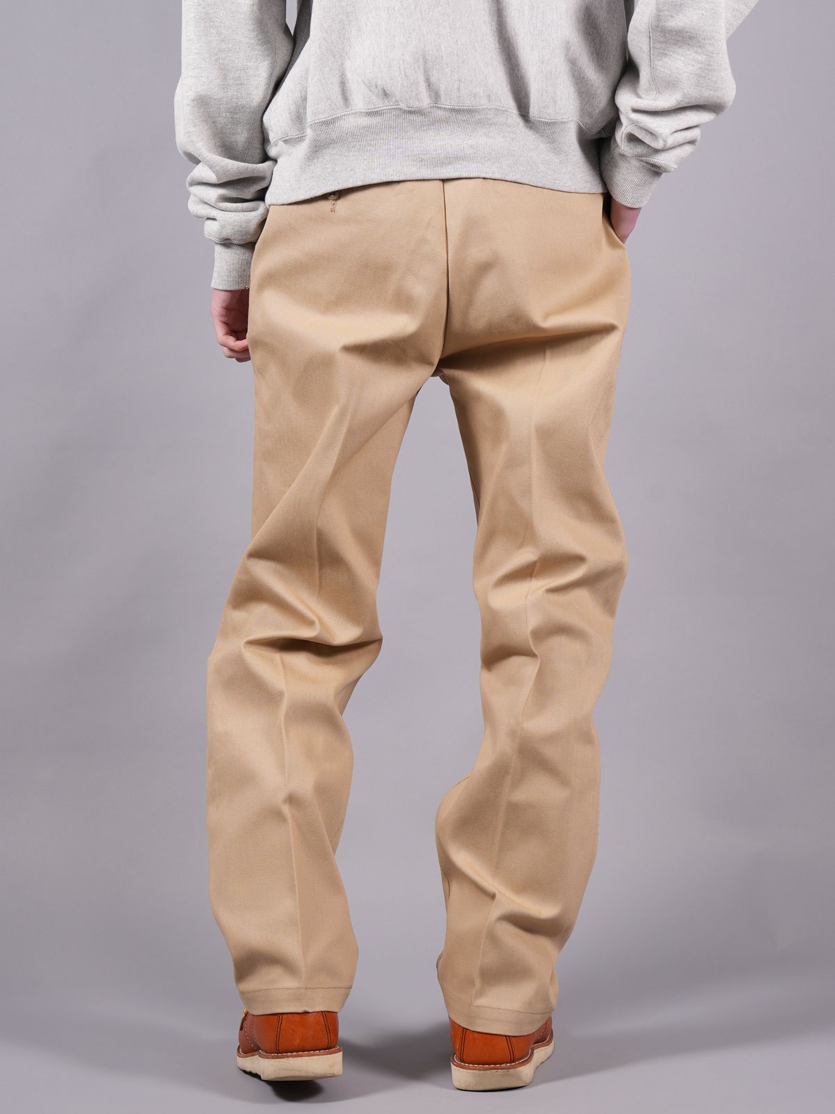 SAINT M×××××× - 【ラスト1点】 SM-S23-0000-059 / WIDE PANTS