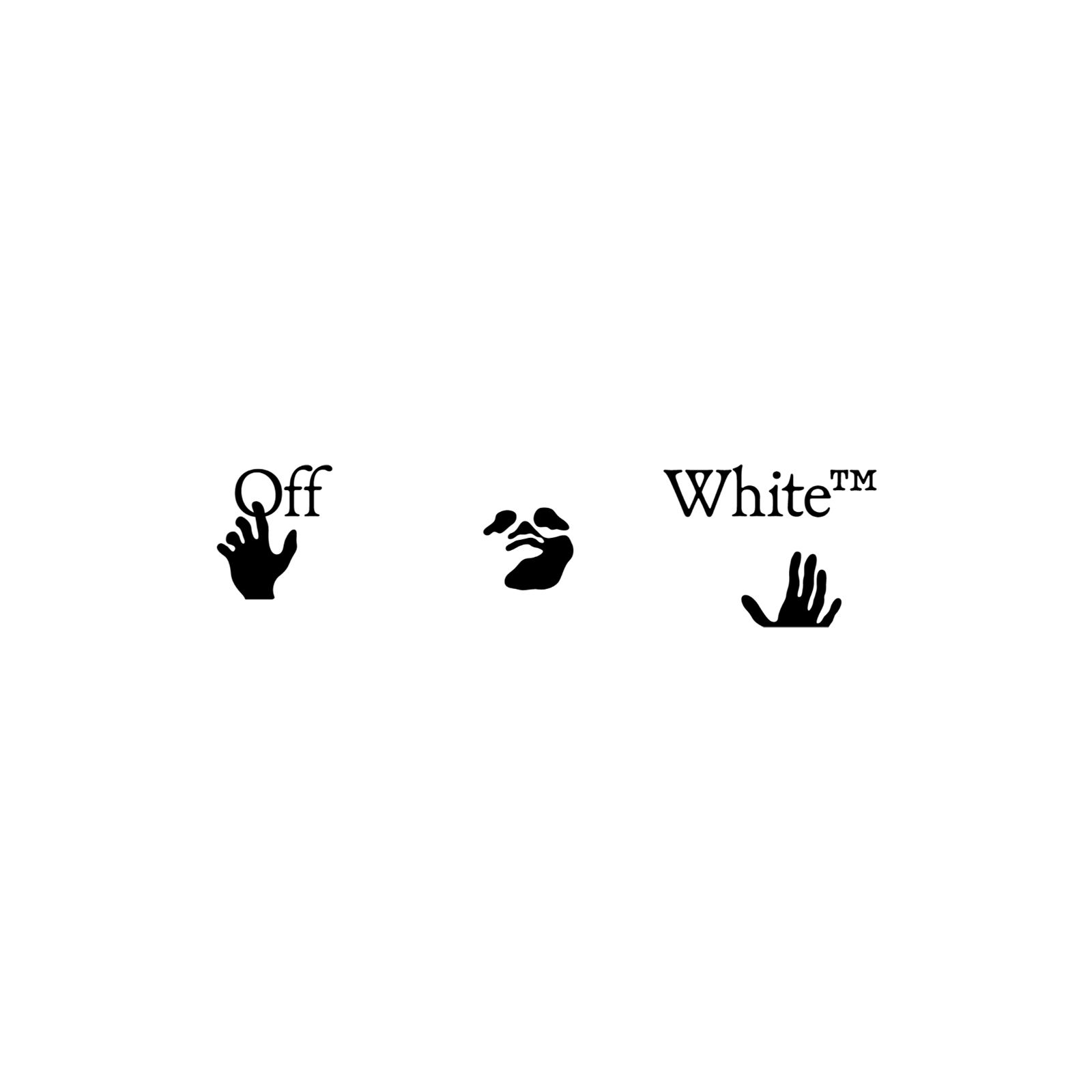 OFF-WHITE / オフ ホワイト