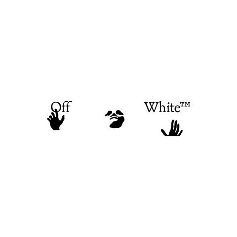OFF-WHITE / オフ ホワイト