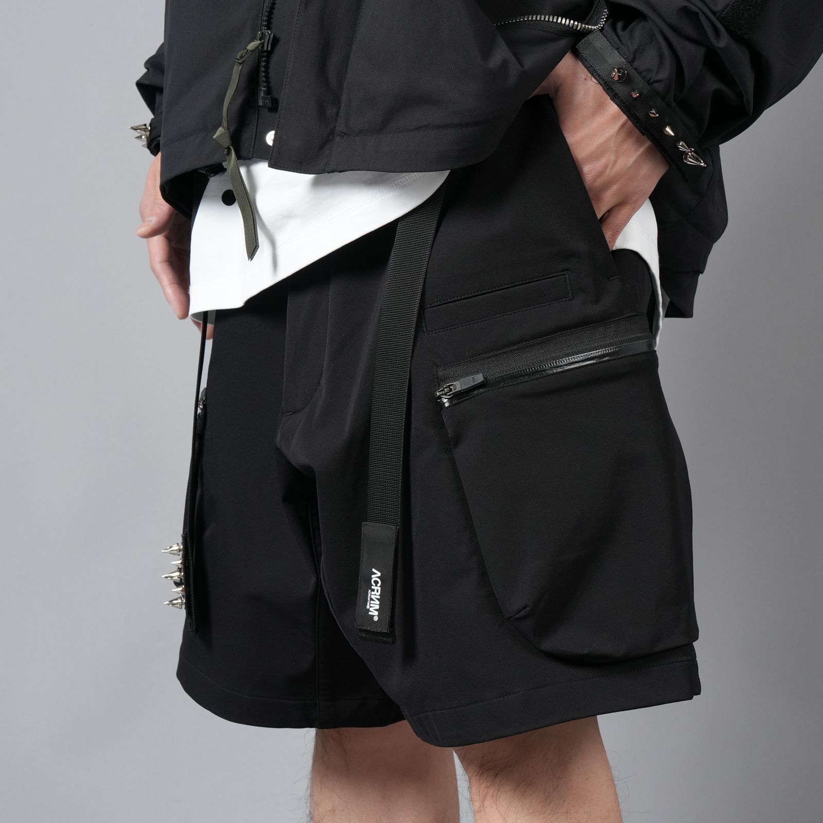 レア‼️ ACRONYM アクロニウム P33-DS レア‼️ ACRONYM アクロニウム P33-DS - メルカリ