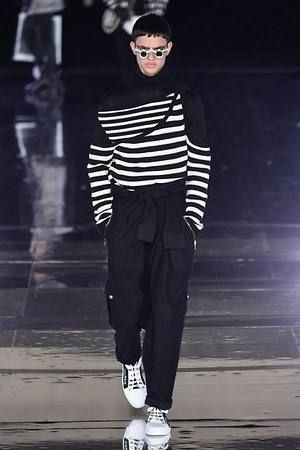 BALMAIN Balmain Homme / バルマン オム / 19aw | Confidence