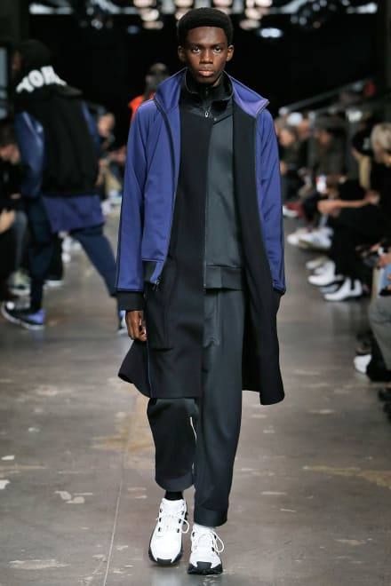 Y-3 Y-3 / ワイスリー / 19aw | Confidence
