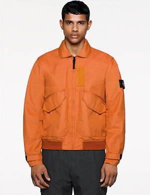 STONE  23FW 7915319E2 【W29】 オレンジ STONE ISLAND Stone Island / ストーンアイランド / 19aw | Confidence