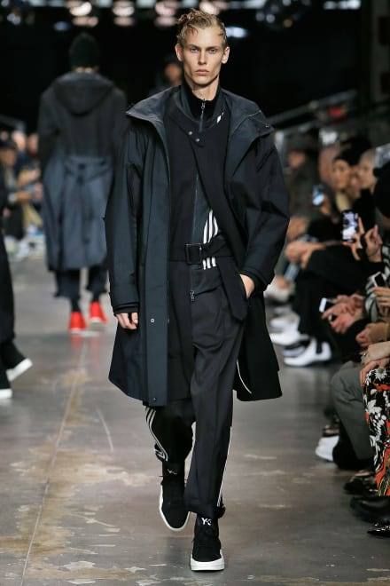 y-3 19aw