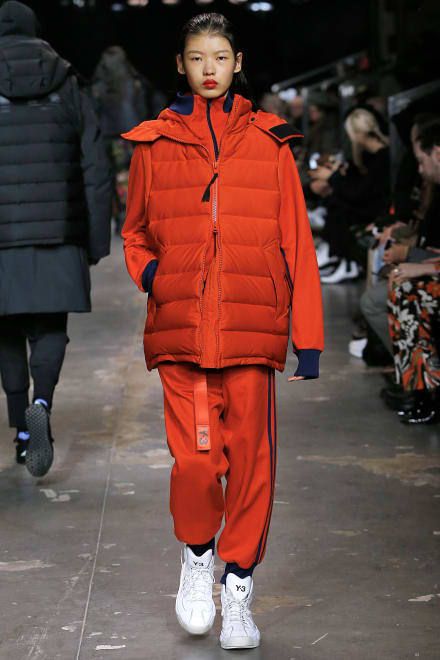 Y-3 Y-3 / ワイスリー / 19aw | Confidence