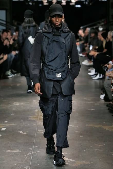 Y-3 Y-3 / ワイスリー / 19aw | Confidence
