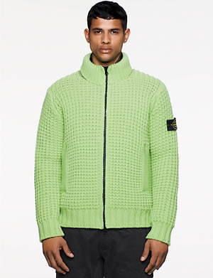 ストーンアイランド STONE ISLAND Stone Island / ストーンアイランド / 19aw | Confidence