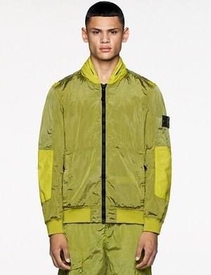STONE ISLAND Stone Island / ストーンアイランド / 19ss