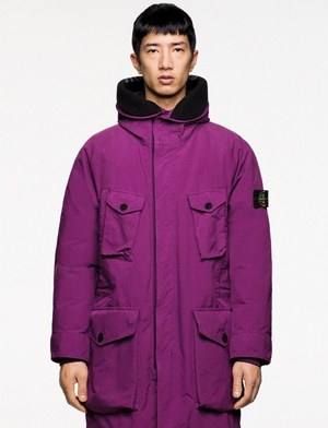 STONE ISLAND Stone Island / ストーンアイランド / 18aw | Confidence