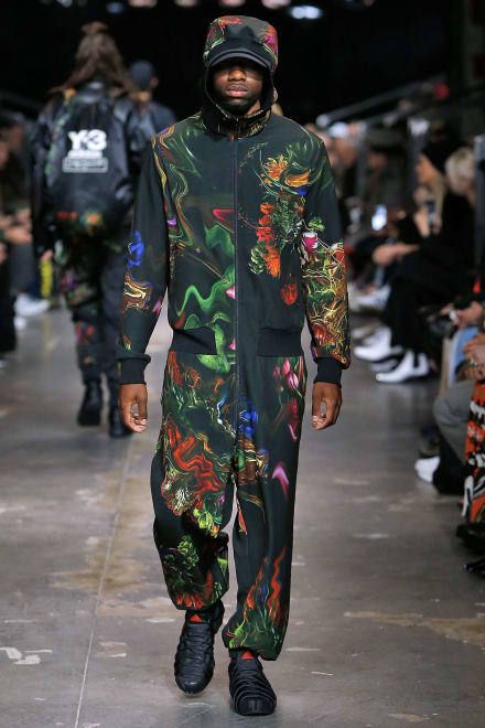 Y-3 Y-3 / ワイスリー / 19aw | Confidence
