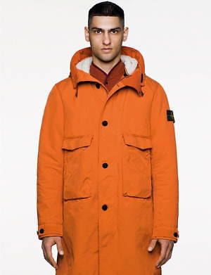 STONE ISLAND Stone Island / ストーンアイランド / 19aw | Confidence