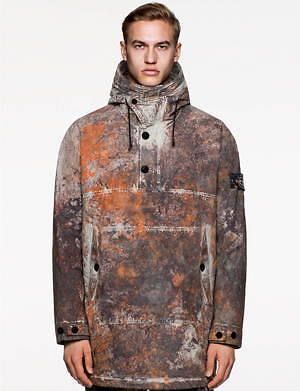 STONE ISLAND Stone Island / ストーンアイランド / 19aw | Confidence