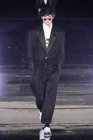 BALMAIN Balmain Homme / バルマン オム / 19aw | Confidence