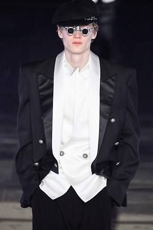 BALMAIN Balmain Homme / バルマン オム / 19aw | Confidence