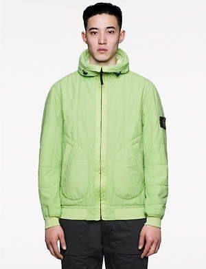 STONE ISLAND Stone Island / ストーンアイランド / 19aw | Confidence