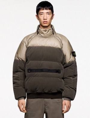 STONE ISLAND Stone Island / ストーンアイランド / 18aw | Confidence