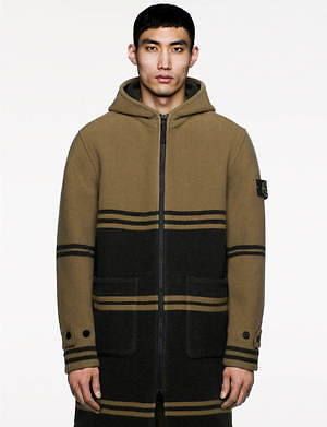 STONE ISLAND Stone Island / ストーンアイランド / 19aw | Confidence