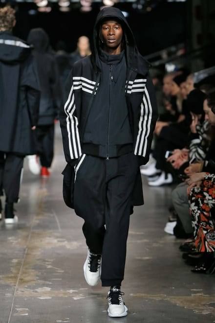 Y-3 Y-3 / ワイスリー / 19aw | Confidence