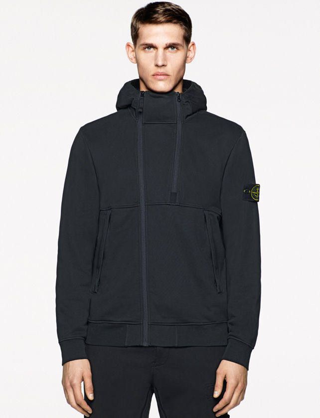 【新品未使用】 STONE  超定番 スウェット XXL タグ付 黒 LUCIFER STUDIO スウェット（スウェット）｜HYSTERIC GLAMOUR