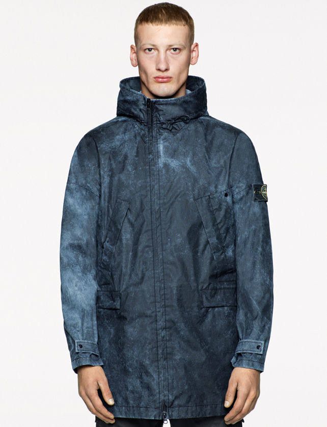 STONE ISLAND STONE ISLAND / 20ss | Confidence