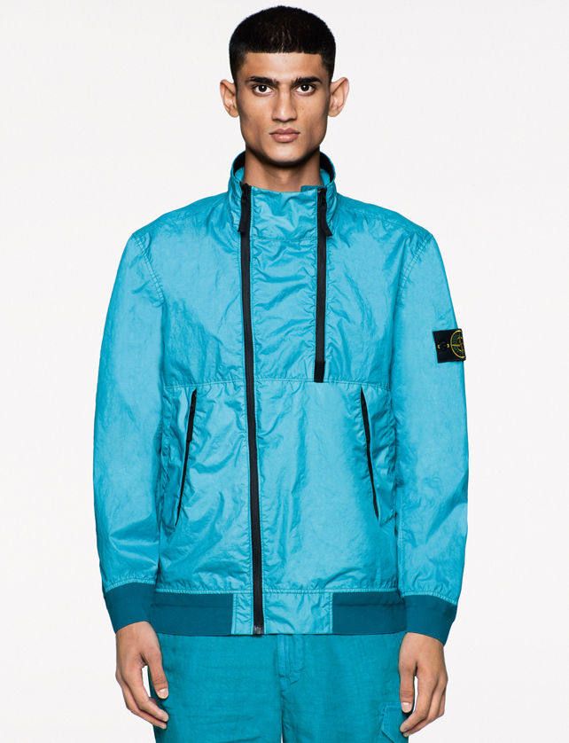 STONE ISLAND STONE ISLAND / 20ss | Confidence