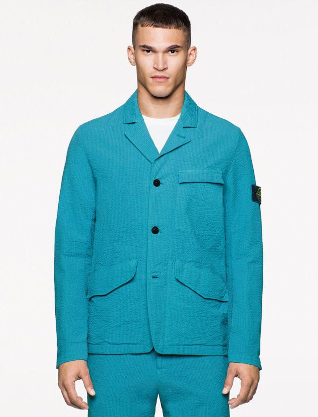 STONE ISLAND STONE ISLAND / 20ss | Confidence