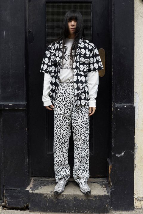 VYNER ARTICLES / 20ss