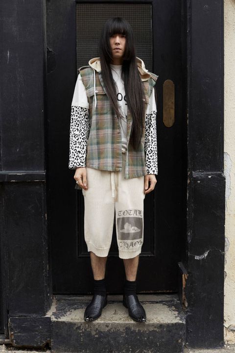 VYNER ARTICLES / 20ss