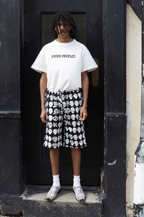 VYNER ARTICLES / 20ss