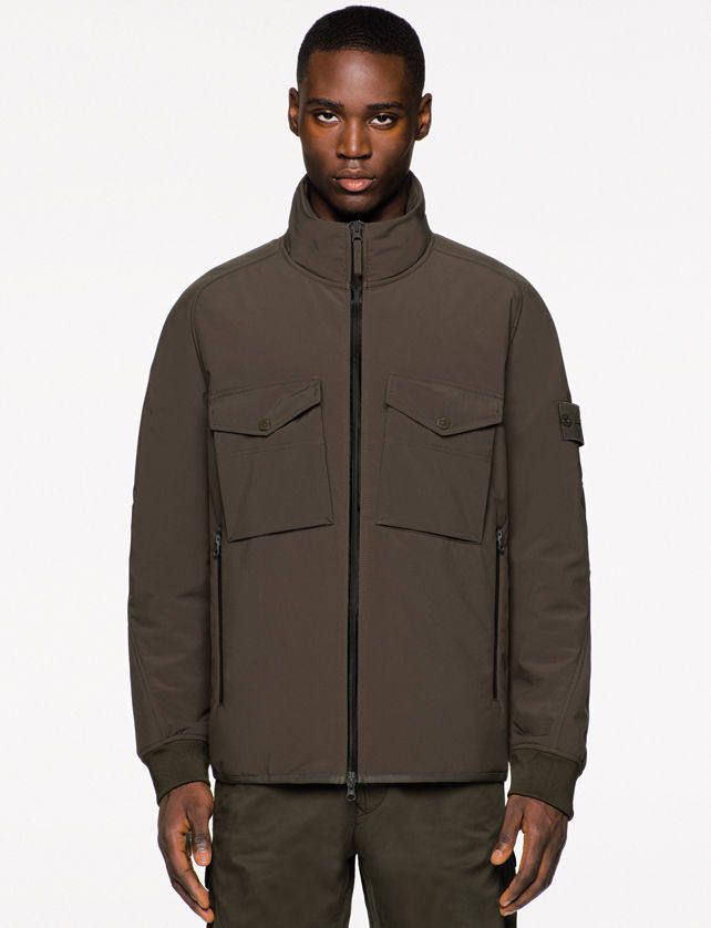ジャケット・アウター STONE  1989SS No seasons jacket ㅤㅤㅤㅤㅤㅤㅤㅤㅤㅤㅤㅤㅤ late 1980's STONE ISLAND 