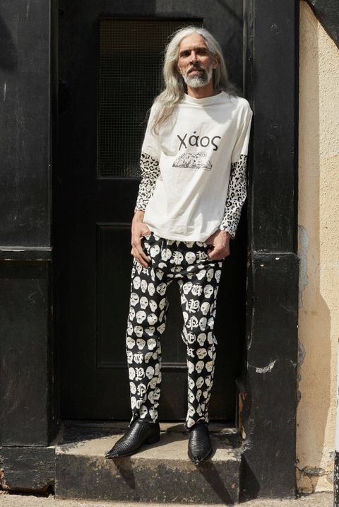 VYNER ARTICLES / 20ss