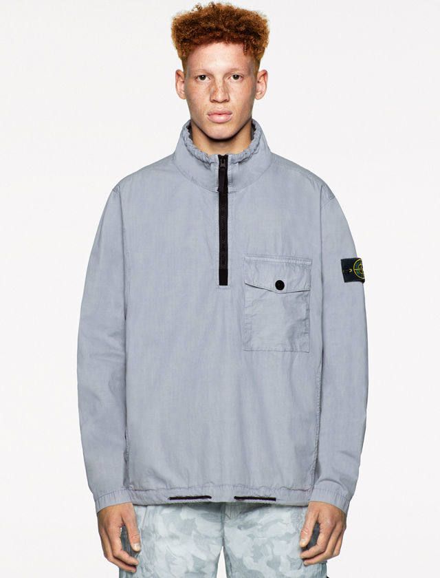 STONE ISLAND STONE ISLAND / 20ss | Confidence