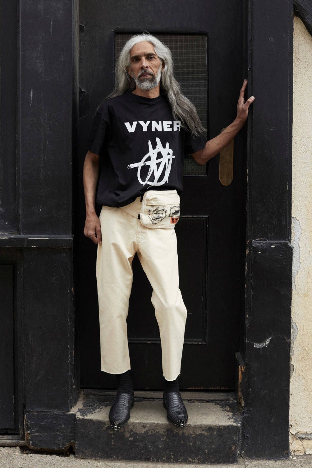 楽天市場】VYNER ARTICLES (ヴァイナーアーティクルズ)の通販