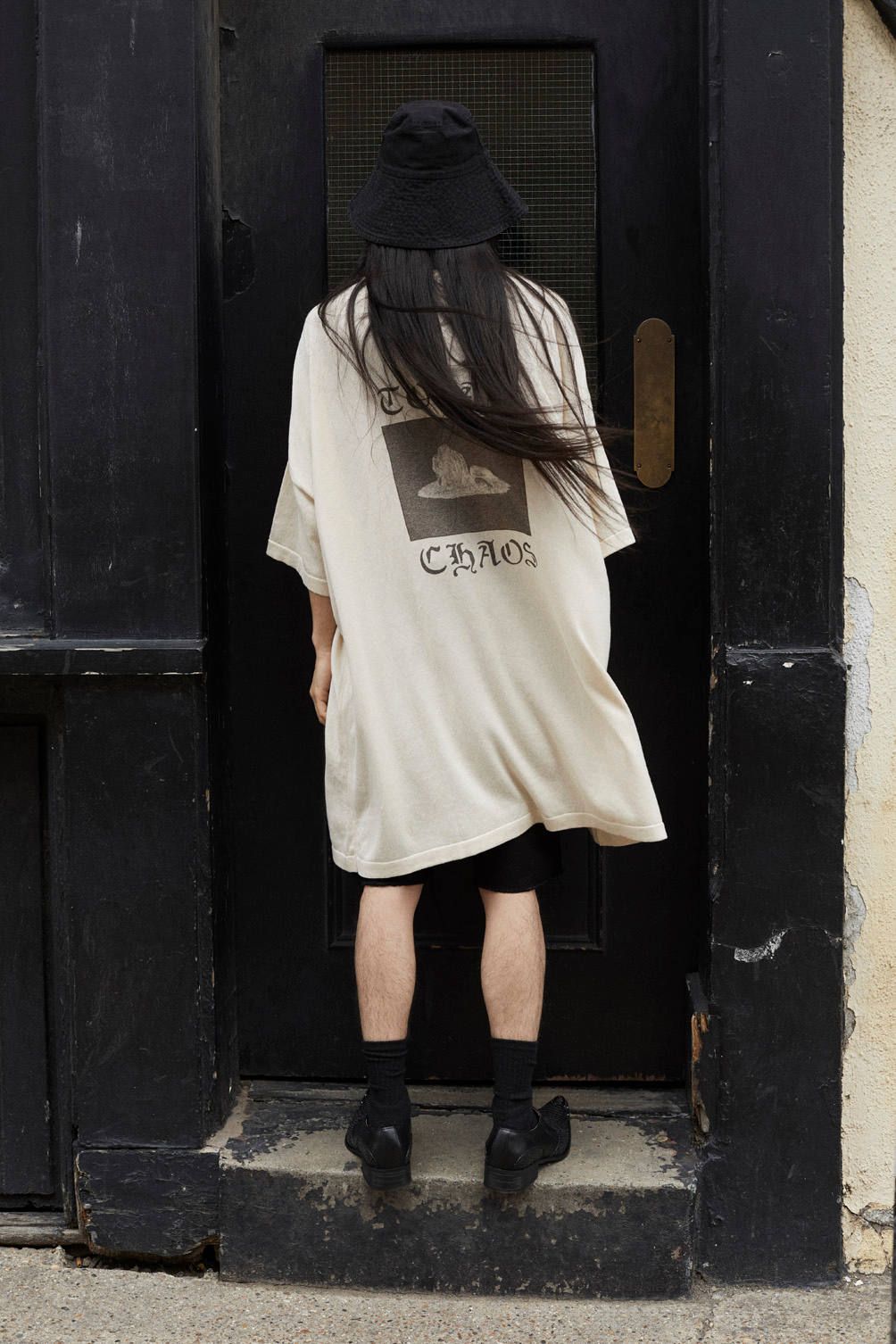 VYNER ARTICLES / 20ss