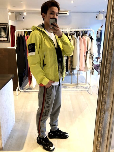 コーディネート1
