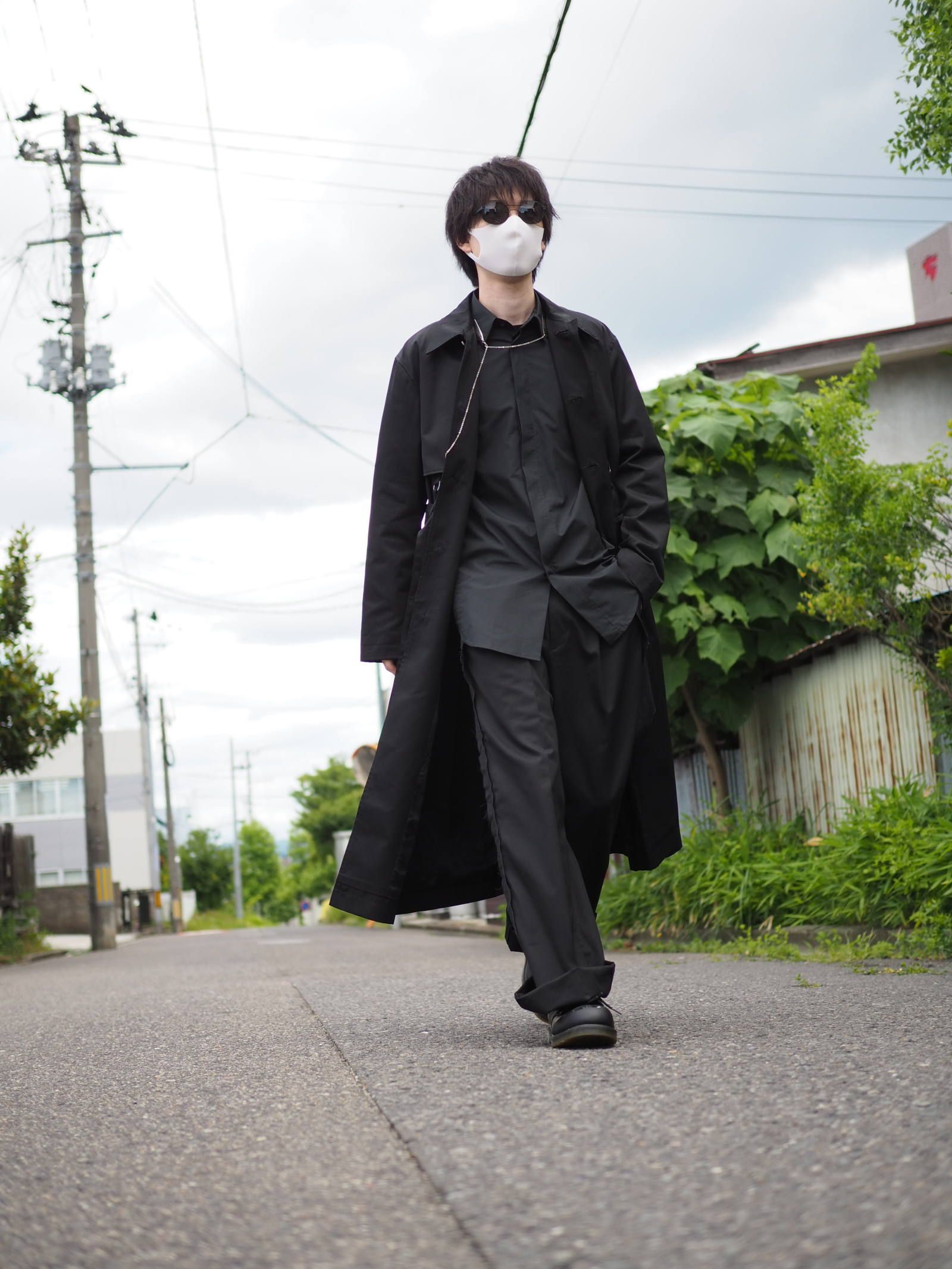STYLE NO. 1438