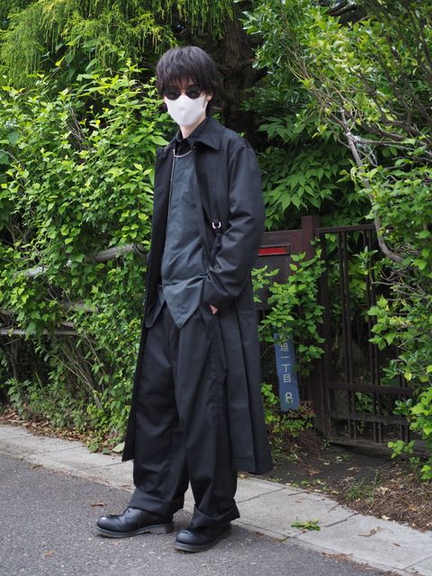 STYLE NO. 1438