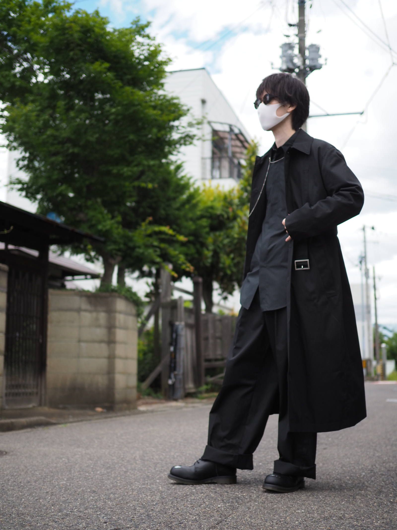 STYLE NO. 1438